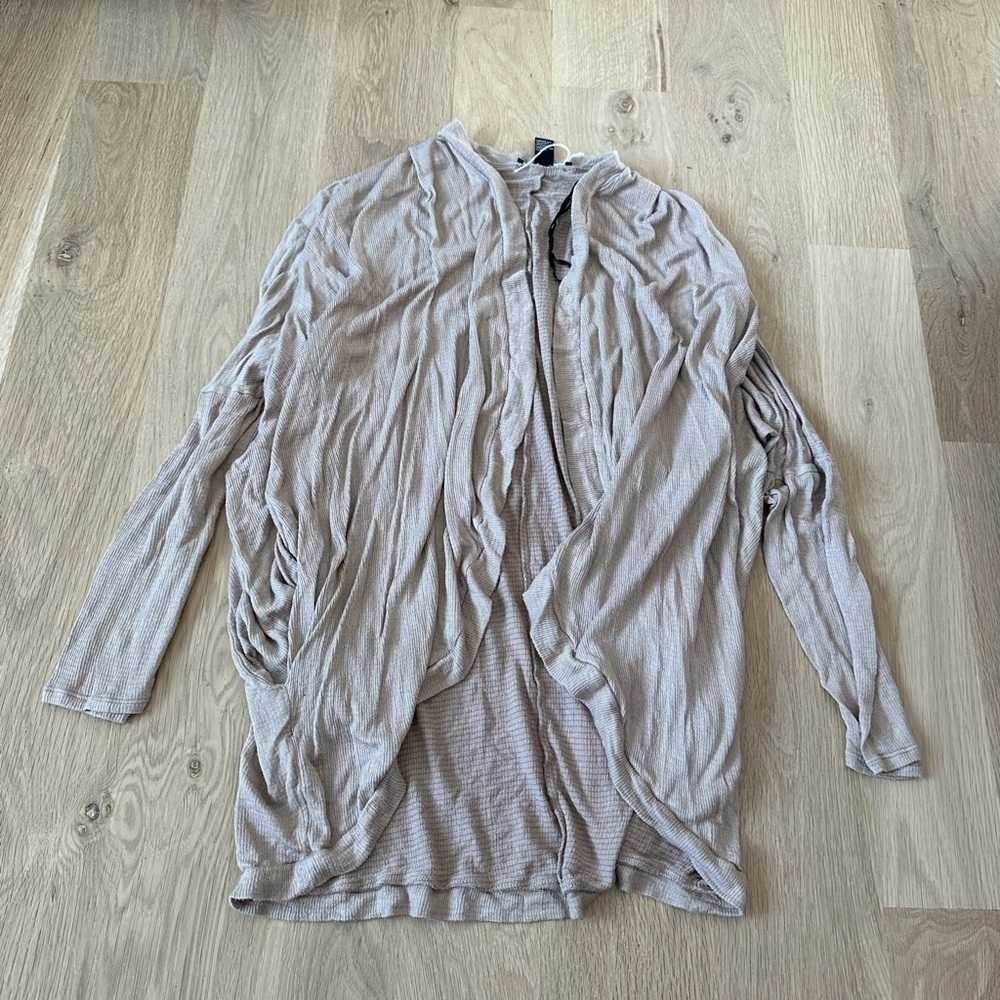 Forever 21 cardigan